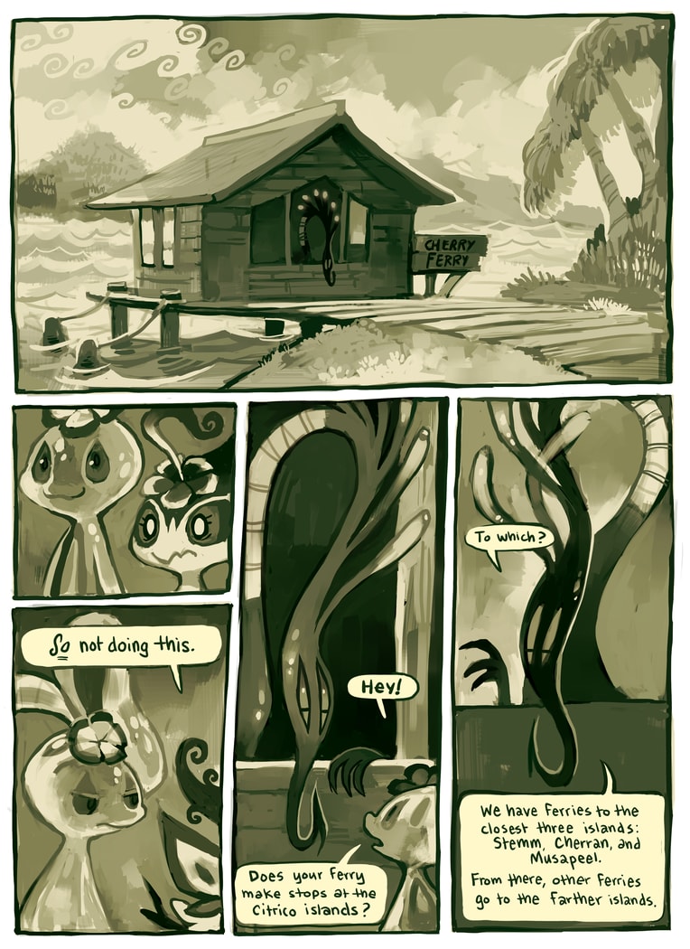 Seeds: A Mini Story — trang 9/16, bản gốc tiếng Anh